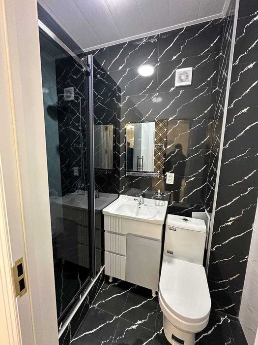 4х комнатная квартира 122кв/м, со всеми удобствами, Узбекистанская