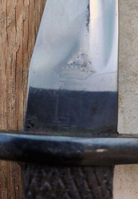 Продавам Испански щик Боло М1941