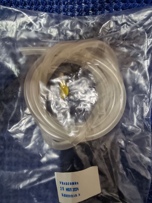 Автоклав, новый.