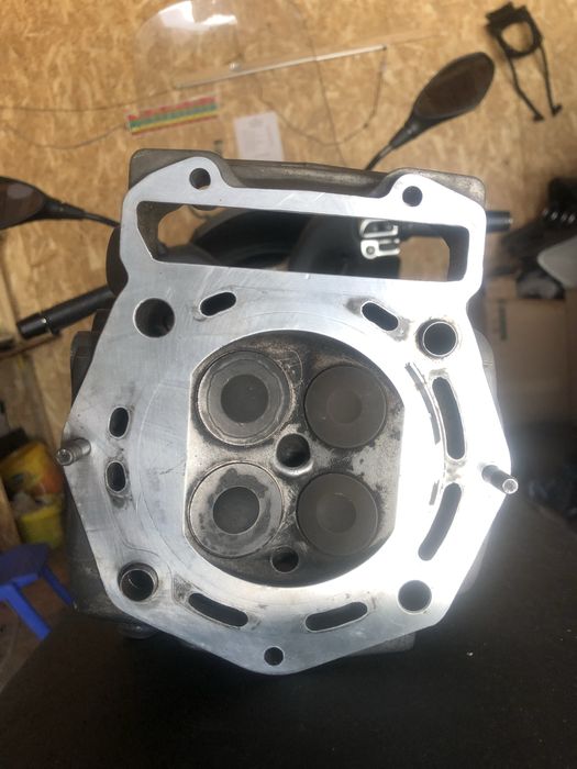 Chiuloasa Piaggio Mp3 500 /beverly 500 /Malaguti Spyder 500