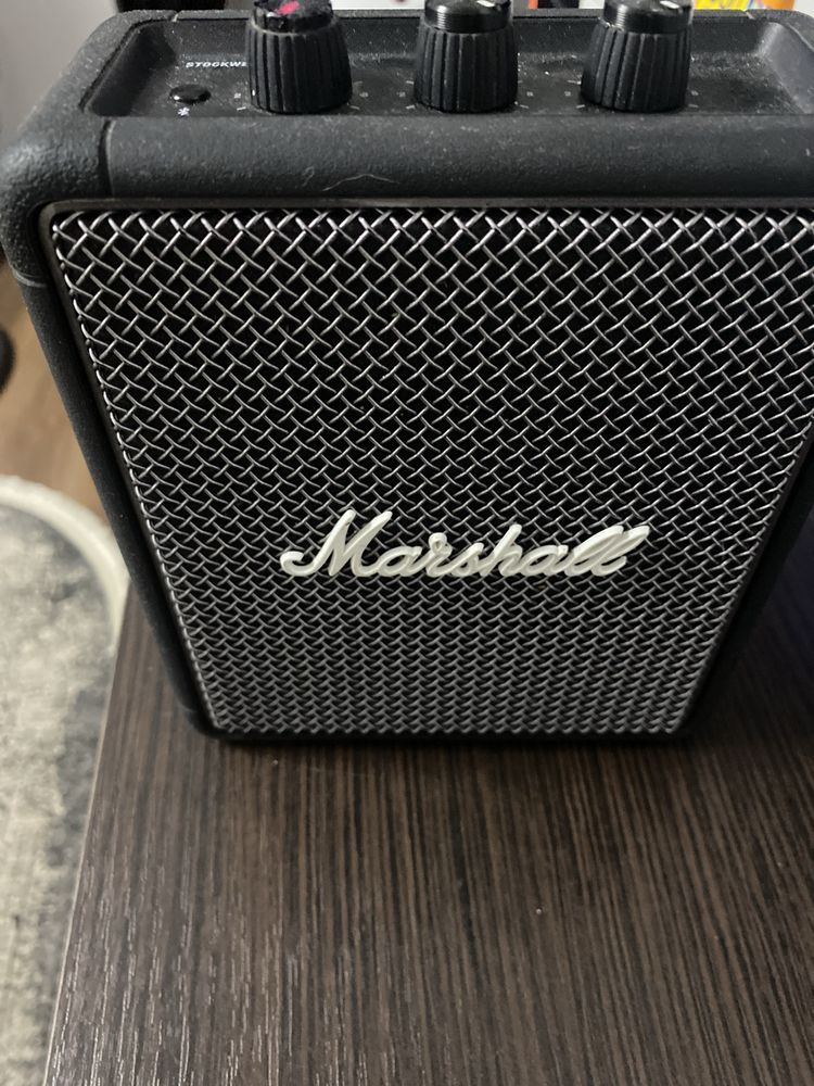 Marshall stockwell 2 Techirghiol • OLX.ro