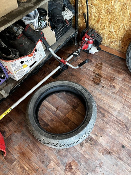 Продам японские диски на мотоцикл