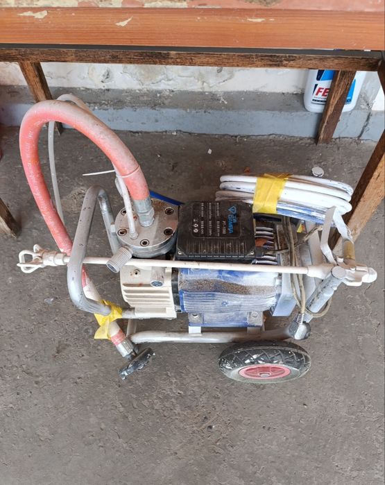 emulsa sepish xizmati