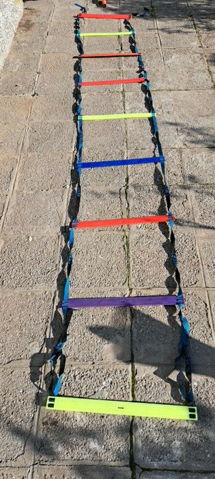 Тренировъчна стълбичка 4м.