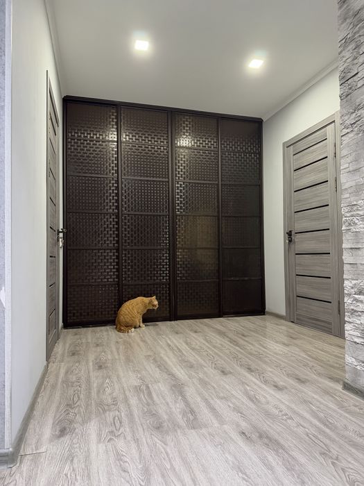 Квартира 2/13/16 с ремонтом Яккасарай