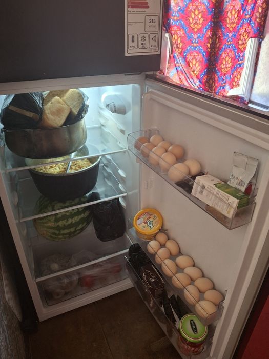 Продаётся холодильник