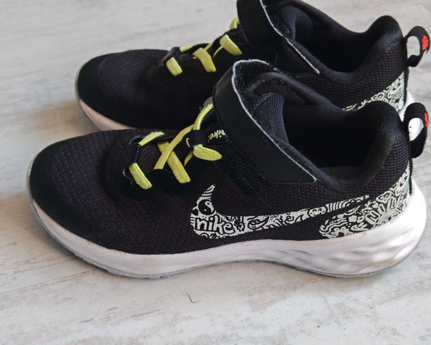 Детски маратонки Nike