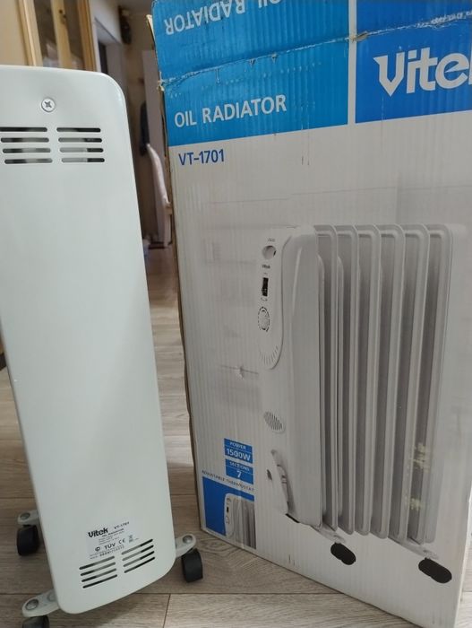 Продам обогреватель