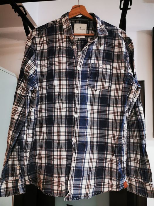 Camasa Tom Tailor, L