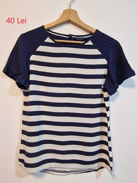 Tricou Tommy Hilfiger marime S