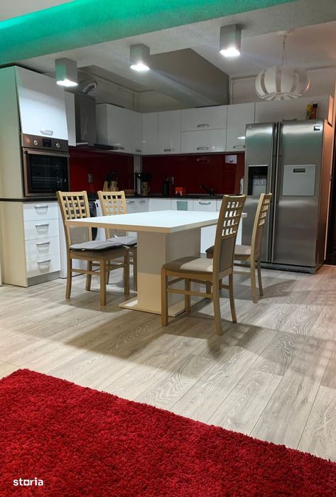 Apartament 73 mp - etajul 2, bloc constructie noua, BRADET