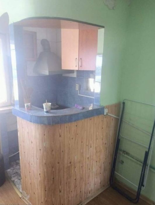 Camera Camin Bulevardul Poitiers