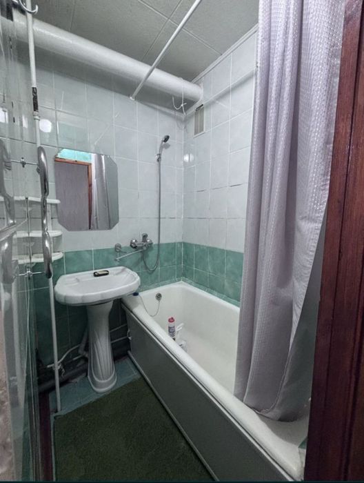 Продам 2х комнатную квартиру