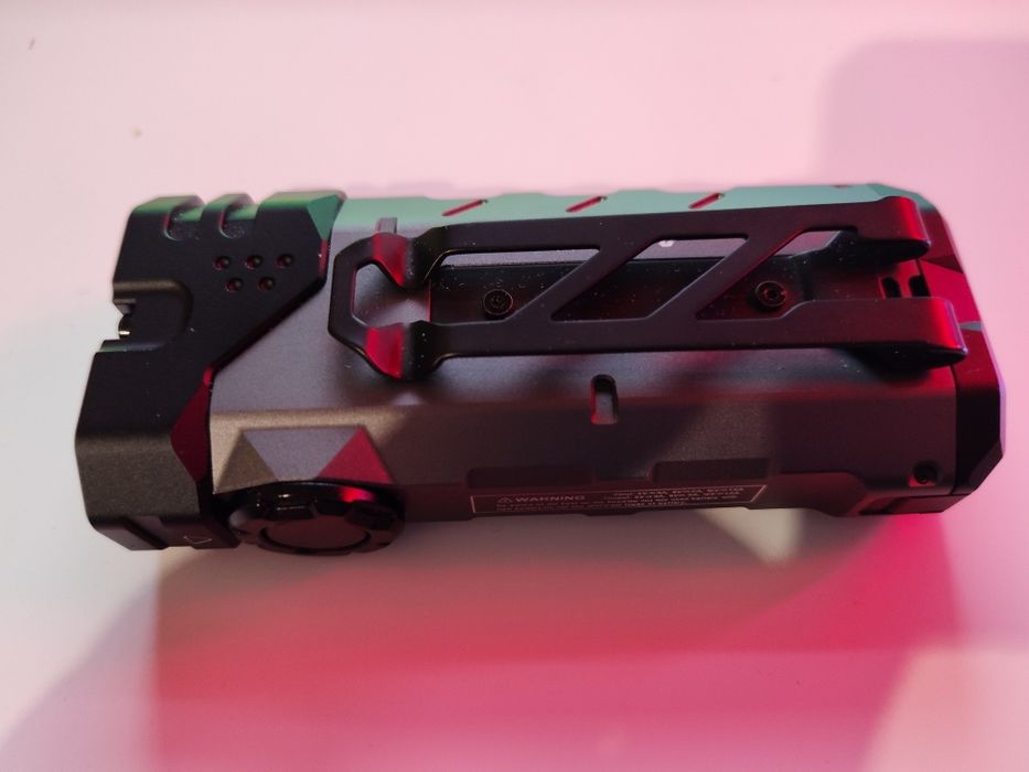 Фенер LoopGear SK05 Pro