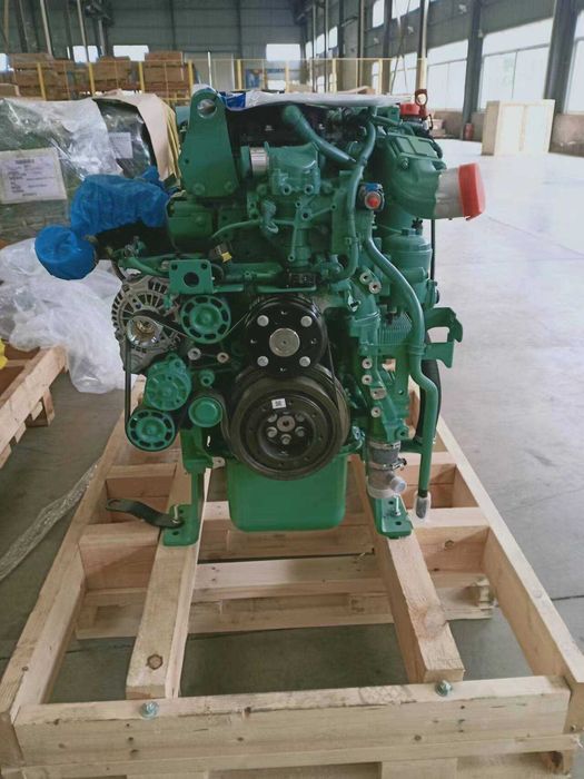 Motor complet nou VOLVO PENTA TAD851VE - Piese de motor Volvo Penta