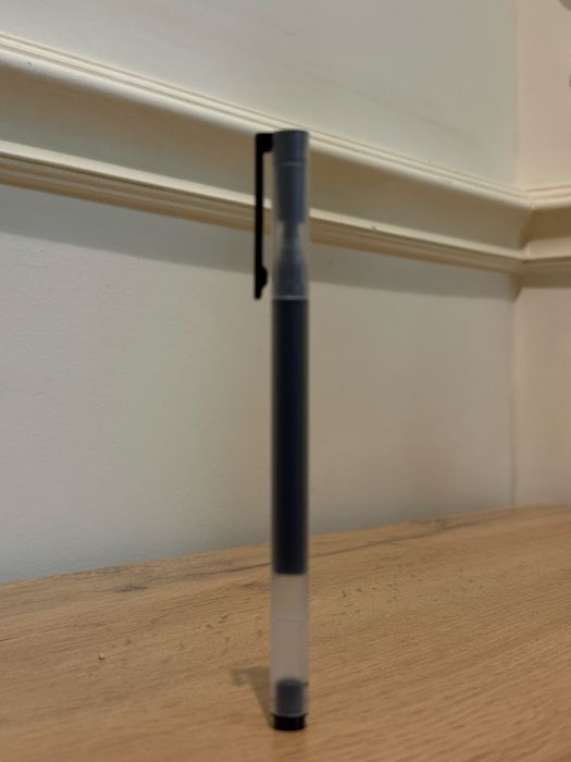 Xiaomi гелевые ручки [10шт]