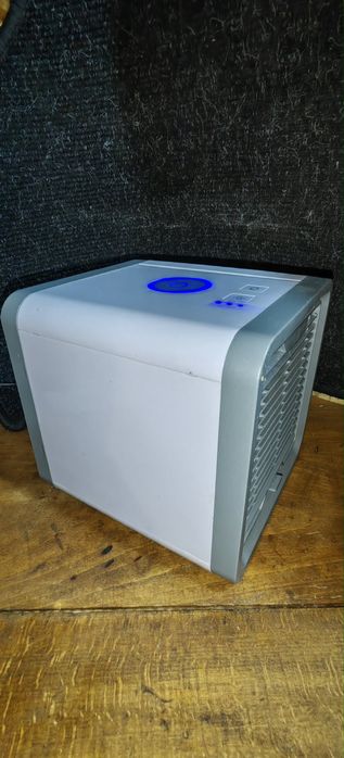 Mini racitor aer portabil