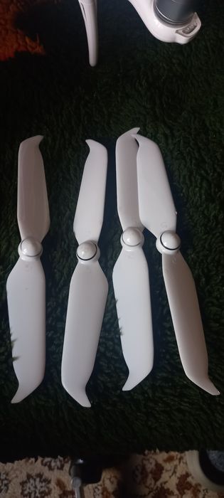 DJI Phantom 4 Advanced