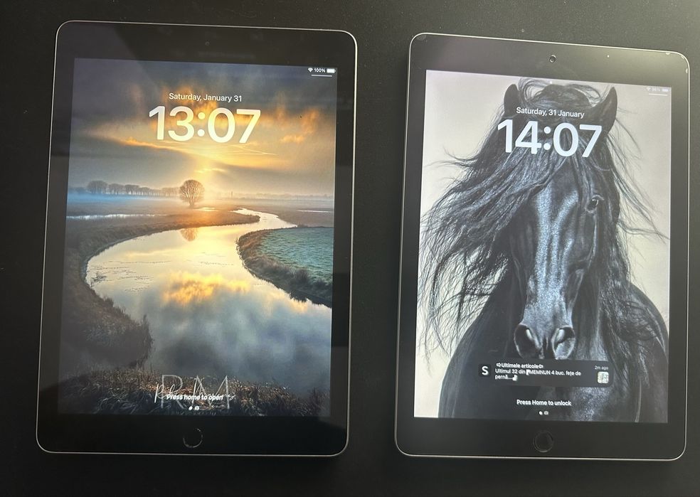 Tablete Ipad 6 - 9,7 inch