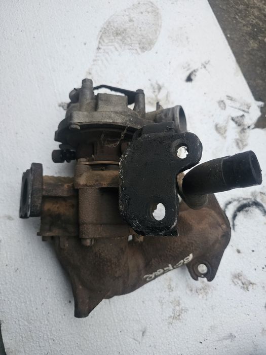 Turbina Peugeot Boxer / 206 / 307 / 406 2.0 HDI 90cp, cod 53041015096