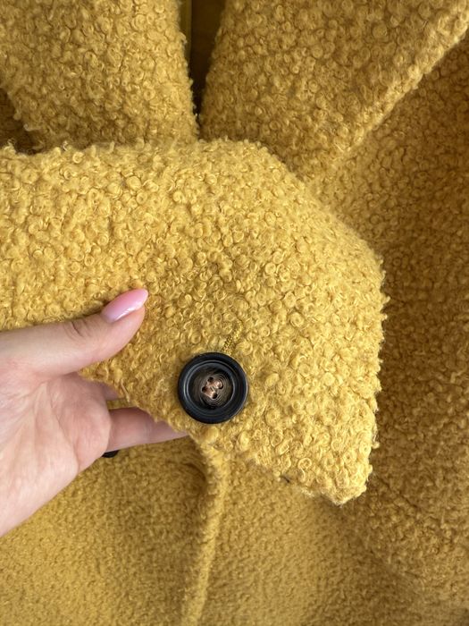 Пальто британского бренда NEXT