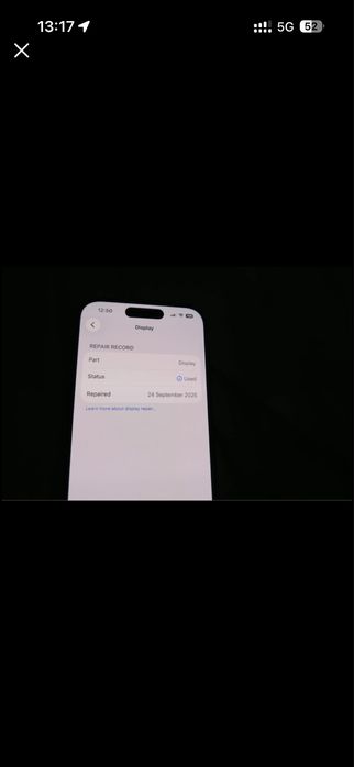 Iphone 14 pro 512 gb