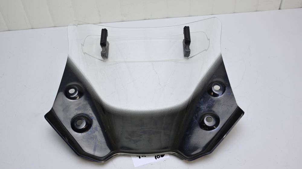 Parbriz Suzuki DL650 V-Strom 2017 + cu deflector inalt touring