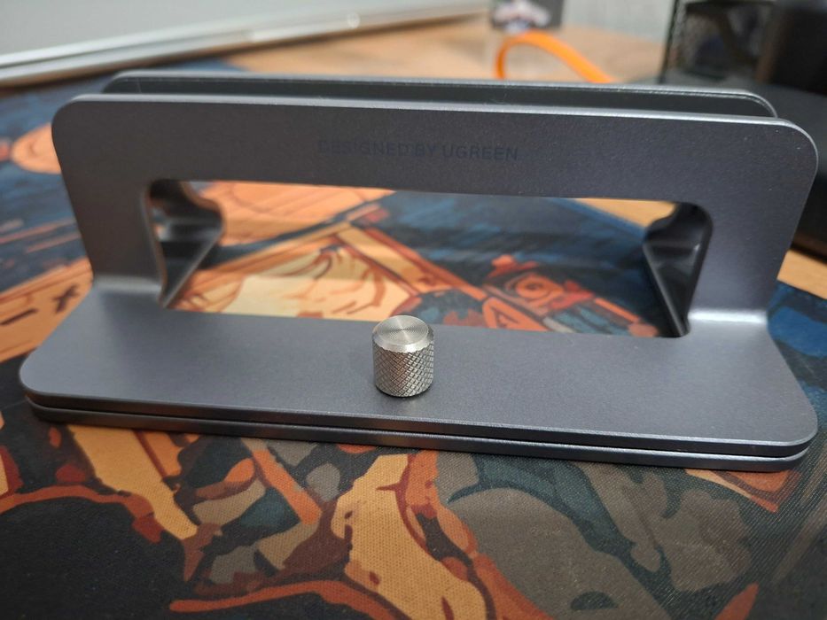 Ugreen подставка для ноутбука LP258