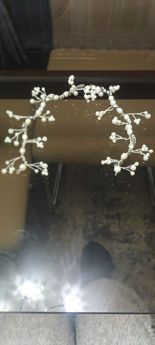 Accesorii, Sandale de mireasa