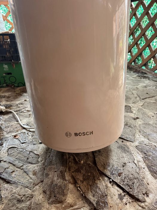 Boiler Bosch 80L