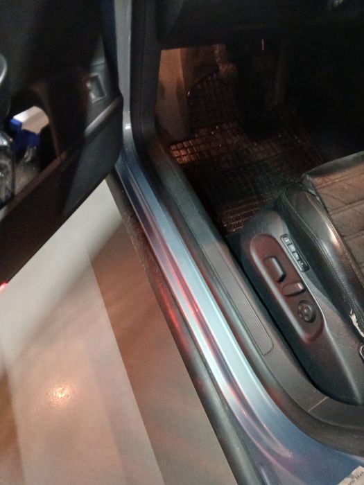 Vand Volkswagen Passat