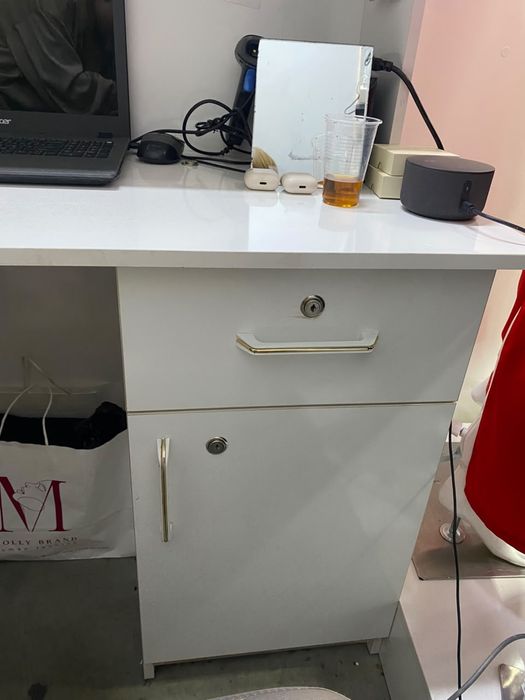 Оборудование для магазина одежды