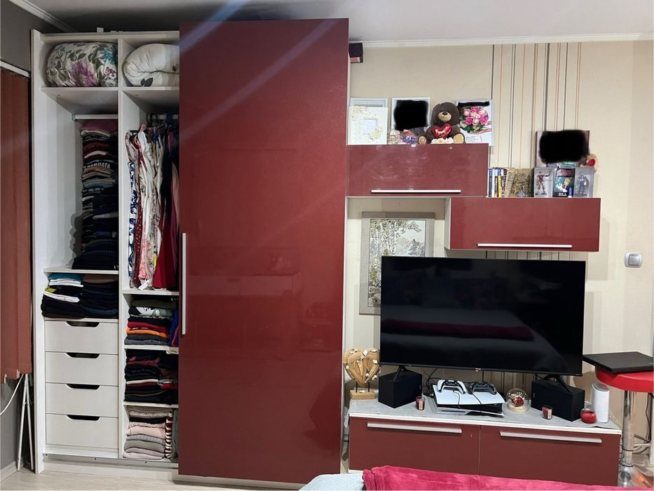 Продава се Едностаен апартамент в Тутракан - 43 кв.м за 801 €/кв.м - Снимка #13