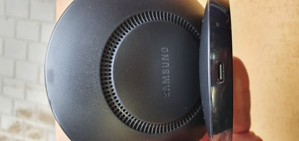 Incarcator Wireless Samsung Original. Produs nou, negociabil.