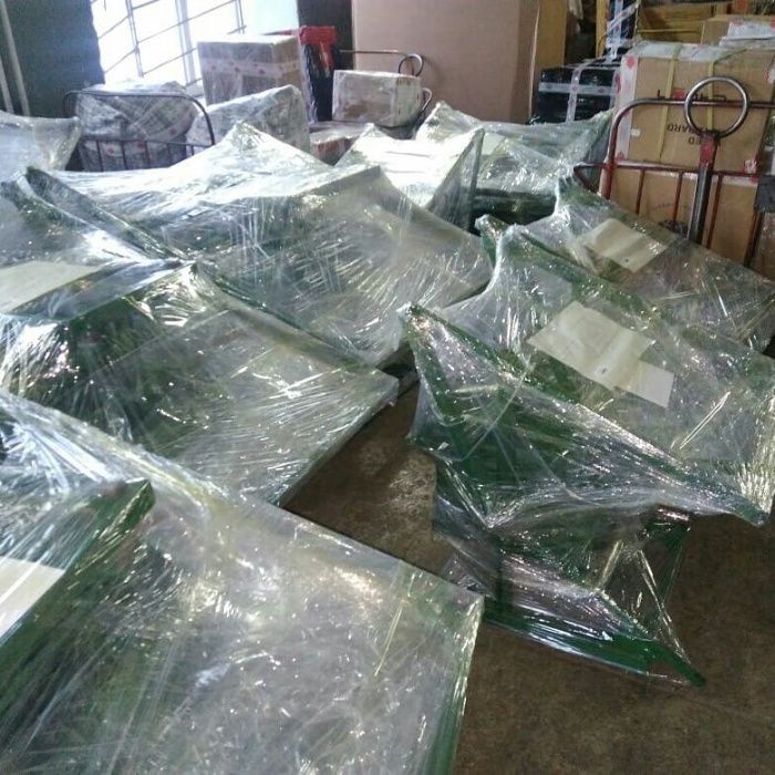 Станок для шлакоблока!