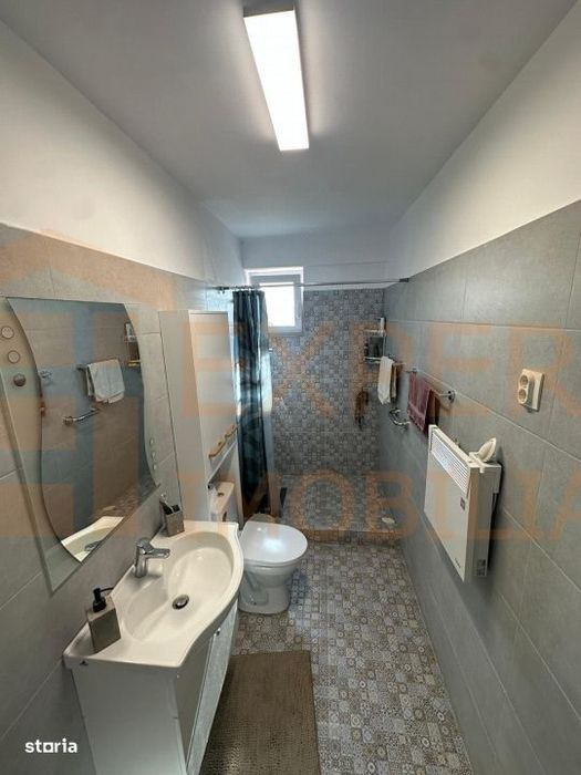 Apartament 2 camere de vanzare | Bloc 2020 | Techirghiol - Zona Stadi