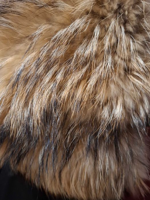 DSQuared2 кожено яке