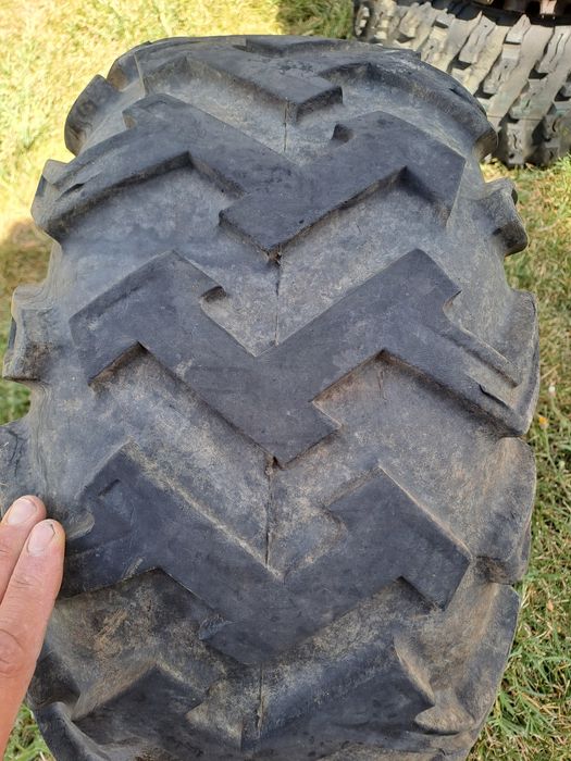 Гуми за АТВ ATV нови и втора употреба