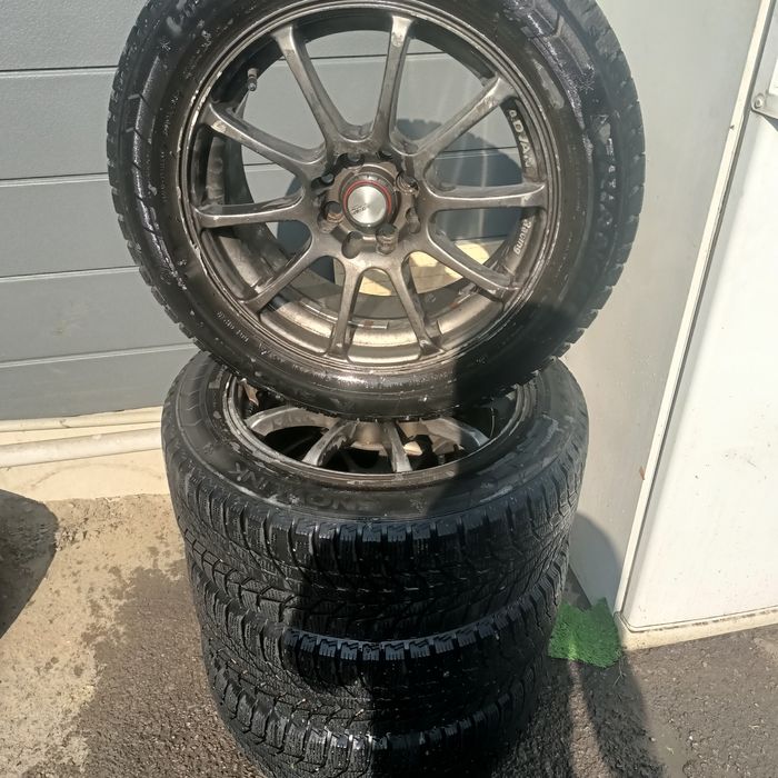 Продам шины Б/У хорошом состояние