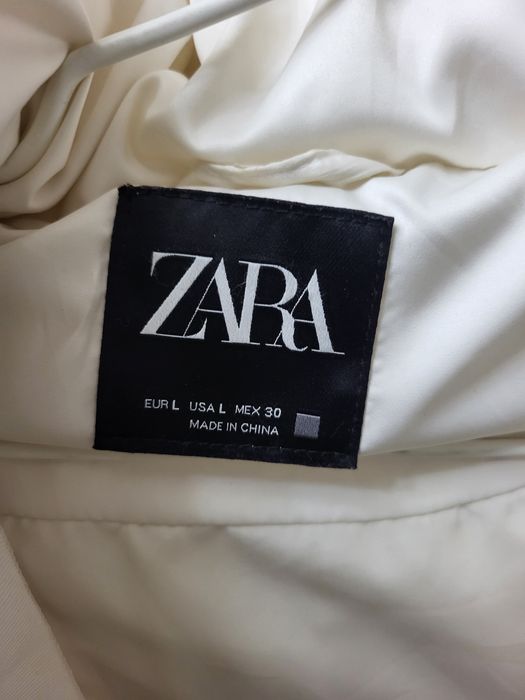 Продам куртку ZARA