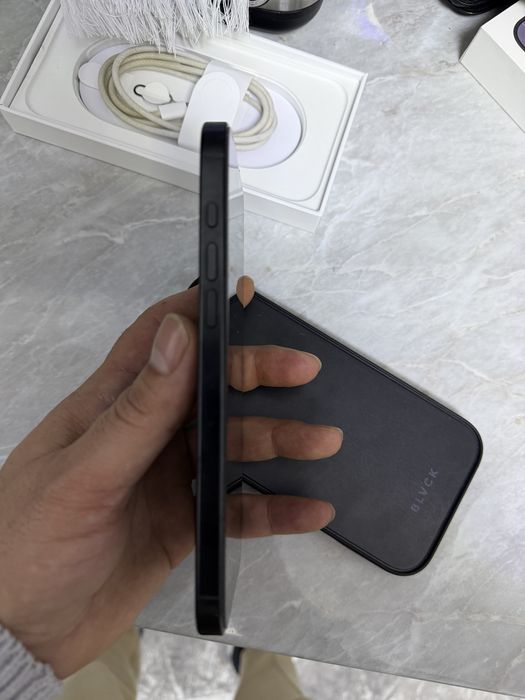 Iphone 16 pro max impecabil