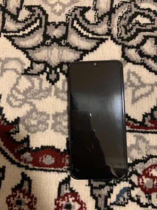 Vivo Y12 holati yaxshi toliq malumot apisaniyada