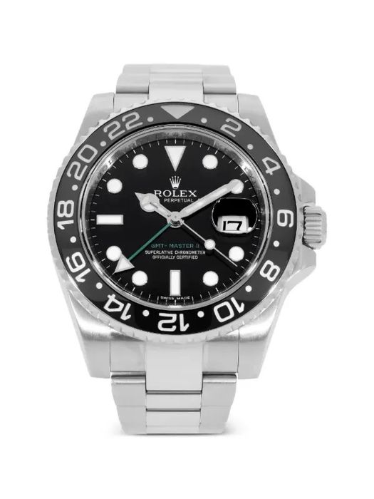 Rolex GMT Master II