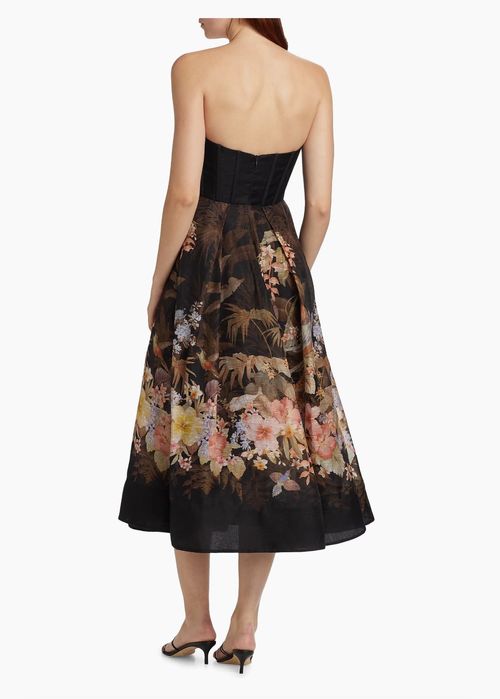 Zimmermann Платье