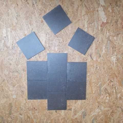 Gresie pentru exterior