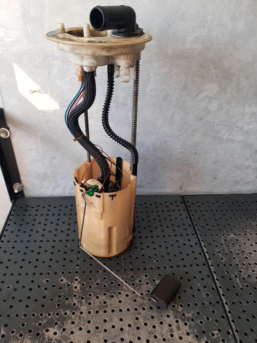 Pompa combustibil rezervor 3.0 hdi peugeot boxer fiat ducato 1348741080