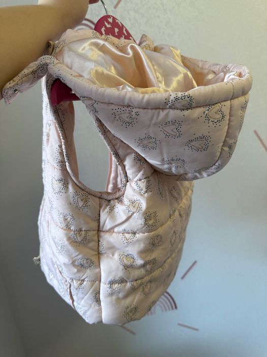 Детская жилетка Orchestra для девочки