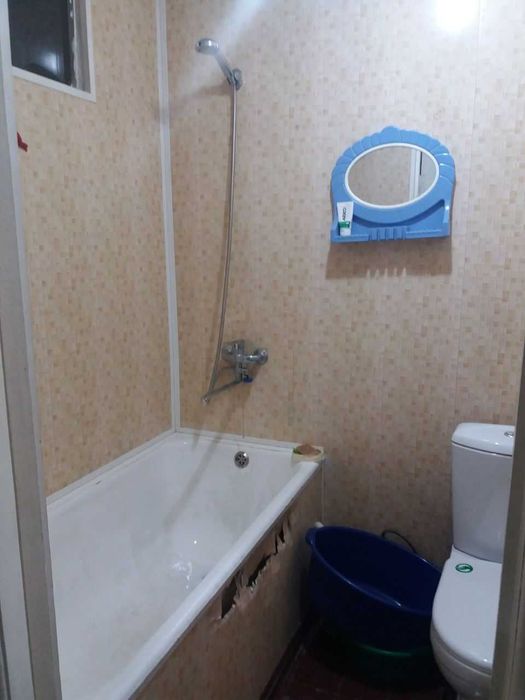 СУПЕР НАРХ!Себзор 1 хона/1-этаж квартира сотилади!42м2