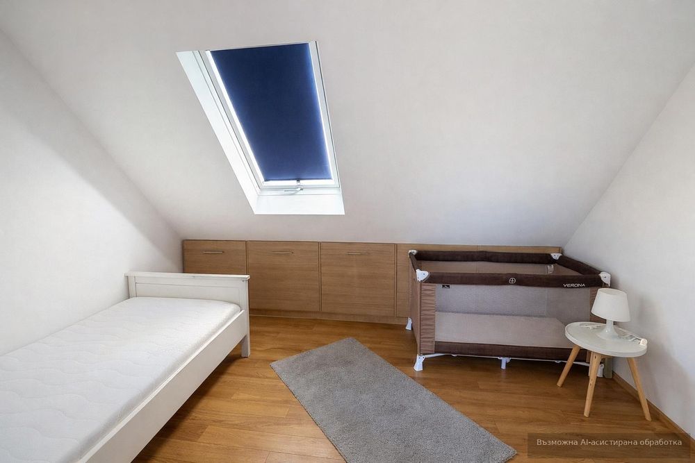 МЕЗОНЕТ под наем в Център