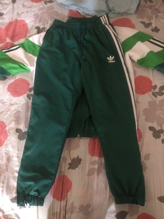 Одежда спартивни